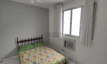 Imagem 6: Apartamento 2 dormitórios à venda na Praia da Enseada - Rufinos - Guarujá/SP