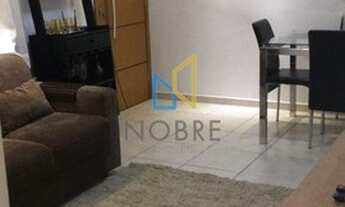 Imagem 2: Apartamento com 03 quartos em Contagem