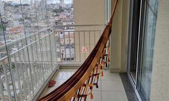 Imagem 2: Apartamento em Vila Santo Antônio - Guarulhos