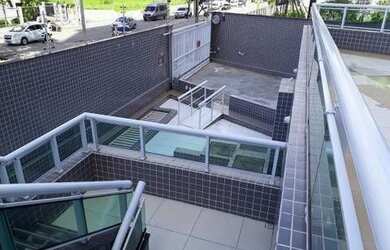 Imagem 4: Apartamento com 2 dormitórios à venda, 80 m² por R$ 680.000,00 - Mucuripe - Fortaleza/CE