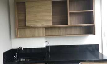 Imagem 5: Apartamento para aluguel e venda com 40 metros quadrados com 1 quarto