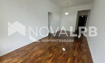 Imagem 6: RIO DE JANEIRO - Apartamento Padrão - TIJUCA