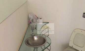 Imagem 7: Sobrado com 4 dormitórios à venda, 307 m² por R$ 1.500.000,00 - Alto da Boa Vista - Ribeir