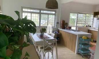 Imagem 3: Casa sobrado com 4 quartos muito bem localizado na região de Perdizes