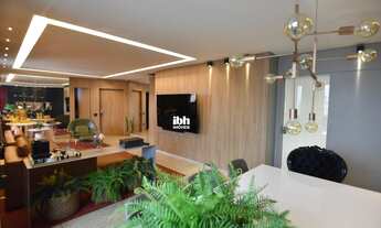 Imagem 3: Cobertura 4 quartos a venda no Belvedere