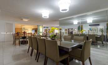 Imagem 7: Apartamento para Venda em Natal, Areia Preta, 4 dormitórios, 4 suítes, 6 banheiros, 5 vaga