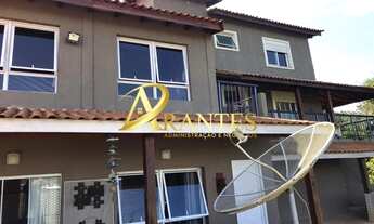 Imagem 2: CASA EM CONDOMÍNIO RESIDENCIAL em BOM JESUS DOS PERDÕES - SP, CONDOMINIO VALE DO SOL