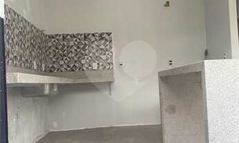 Imagem 5: Brasília - Casa Padrão - Areal (Águas Claras