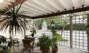 Imagem 6: Casa térrea à venda, próximo ao Parque Severo Gomes