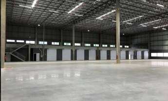 Imagem 7: Excelente Galpão com pé direito de 12m² - GA 180615V