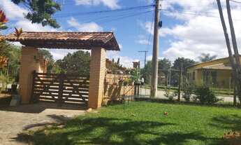 Imagem 6: EXCELENTE SITIO 4 QUARTOS EM JABOTICATUBAS