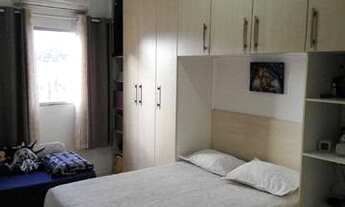 Imagem 5: Apartamento com 2 dormitórios à venda, 100 m² por R$ 310.000,00 - Tude Bastos (Sítio do Ca