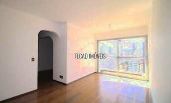 Imagem 5: Apartamento com 2 dormitórios para alugar, 60 m² por R$ 4.000/mês - Pinheiros - São Paulo