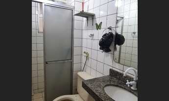 Imagem 6: Apartamento para venda possui 58 metros quadrados com 2 quartos