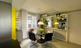 Imagem 5: Apartamento à venda com 59 metros quadrados com 2 quartos, 1 vaga. Em Bela Vista - Porto A