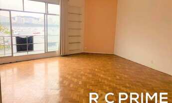 Imagem 3: APARTAMENTOA VENDA COM 3 QUARTOS 150M2 - AV. PORTUGAL URCA