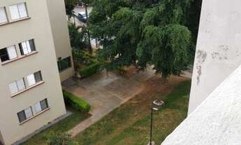 Imagem 4: Apartamento para venda tem 55 m. - Bandeiras - Osasco - SP