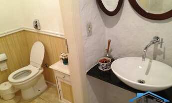 Imagem 6: Miolo da Granja - Colonial, TÉRREA e com linda vista!