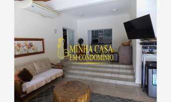 Imagem 5: CASA EM CONDOMINIO JARDIM DO CEDRO