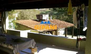 Imagem 4: CHACARA RESIDENCIAL em SANTO ANTÔNIO DE POSSE - SP, RESSACA