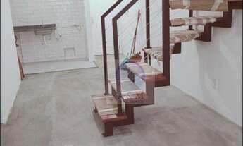 Imagem 7: Cobertura com 3 dormitórios à venda, 128 m² por R$ 735.000,00 - Mooca - São Paulo/SP