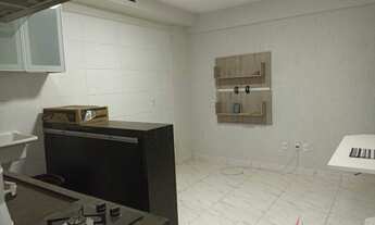 Imagem 4: Apartamento com 1 quarto para alugar, 38 m² por R$ 900/mês - Vicente Pires - Brasília/DF