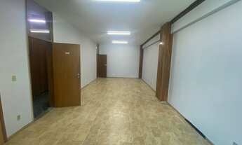 Imagem 3: SIA TH 02 PRÉDIO DE ESQUINA C/ 03 PAVIMENTOS