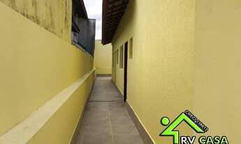 Imagem 4: Casa á venda com 53 m² , 2 dormitórios, 2 banheiros, 1 vaga em Itanhaém