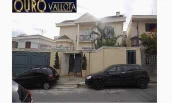 Imagem: Sobrado Resid. Pq. Da Mooca 4 suítes