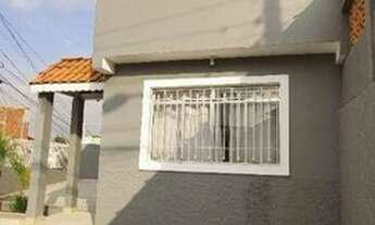 Imagem 5: Casa com 2 dormitórios à venda, 110 m² por R$ 450 - Jardim Santa Emilia - Guarulhos/SP