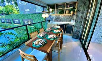 Imagem: Apartamento 4 Quartos Lançamento em Apipucos