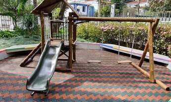 Imagem 2: Apartamento para venda com 207 metros quadrados - Perdizes - São Paulo - SP