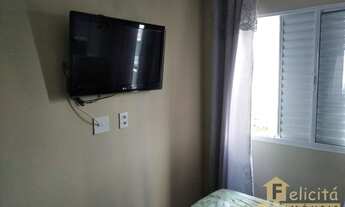 Imagem 2: COD: C162 - Condomínio Portal VistAllegro