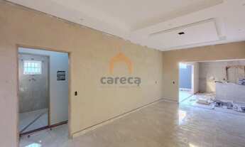 Imagem 5: Casa para Venda em Bady Bassitt, Palmeiras, 2 dormitórios, 1 suíte, 3 banheiros, 2 vagas