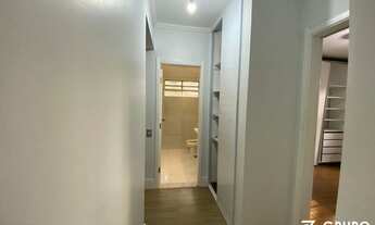 Imagem 4: Apartamento para Venda em São Bernardo do Campo, Nova Petrópolis, 3 dormitórios, 1 suíte