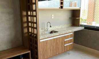 Imagem 4: Apto no Atlantic Tower na atalaia em Andar alto !