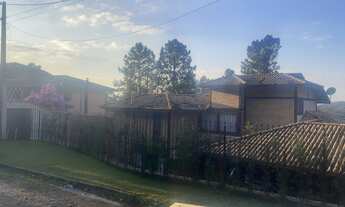 Imagem: Casa na Serra da Cantareira, 1050m de terreno