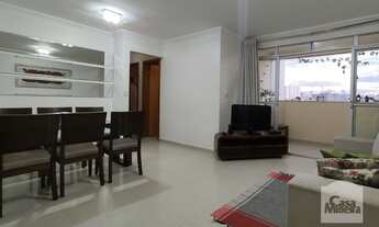 Imagem: Apartamento à Venda - Paquetá, 3 Quartos