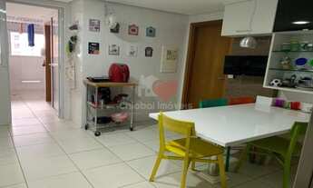 Imagem 5: APARTAMENTO RESIDENCIAL em VILA VELHA - ES, ITAPUÃ