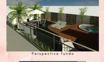 Imagem 4: Linda Sobrado - Casa Nova