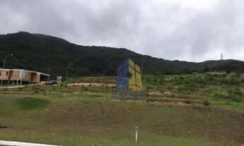 Imagem: Terreno à venda, 457 m² - Itacorubi