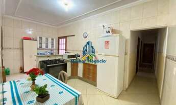 Imagem 4: Casa com 3 dorms, Parque Manoel de Vasconcelos, Sumaré - R$ 268 mil, Cod: RRRRCA1143