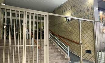 Imagem 3: Quarto e sala Centro