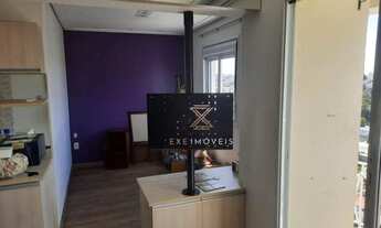 Imagem 2: Apartamento com 2 dormitórios à venda, 62 m² por R$ 585.000 - Santana - São Paulo/SP