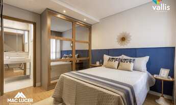 Imagem 3: EMPREENDIMENTO À VENDA VALLIS RESIDENCIAL JUNDIAÍ SÃO PAULO