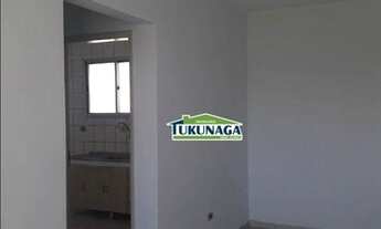 Imagem 3: Apartamento à venda, 73 m² por R$ 295.000,00 - Jardim Guarulhos - Guarulhos/SP