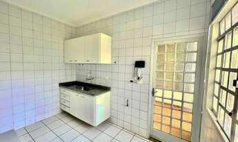 Imagem 6: Sobrado em condominio fechado no Jardim Autonomista Centro - Campo Grande - MS