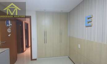 Imagem 4: Luxuoso apartamento na praia da costa de 4 quartos cod 20012 z