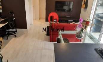 Imagem 4: Apartamento para Venda em São Paulo, Vila Andrade, 2 dormitórios, 1 suíte, 1 banheiro, 1 v