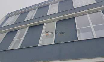 Imagem 2: Apartamento com 2 dormitórios à venda, 47 m² por R$ 265.000 - Vila Alzira - Santo André/SP